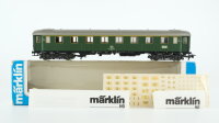 Märklin H0 4145 Reisezugwagen Ayse 604 der DB