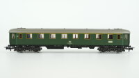 Märklin H0 4145 Reisezugwagen Ayse 604 der DB