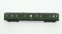 Märklin H0 43260 Reisezugwagen Post -b/21 der DBP