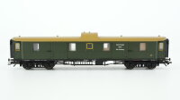 Märklin H0 42128 Reisezugwagen Gep der K.W.St.E.
