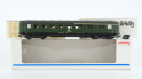 Märklin H0 43210 Reisezugwagen (50 80 38-40 101-5)...