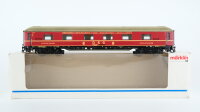 Märklin H0 4064 Schlafwagen DSG (OVP beschädigt)