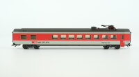 Märklin H0 4217 Schnellzug-Speisewagen SBB