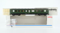 Märklin H0 43210 Reisezugwagen (50 80 38-40 101-5)...