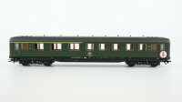 Märklin H0 43210 Reisezugwagen (50 80 38-40 101-5) 1./2.Kl., ABüe 334 der DB