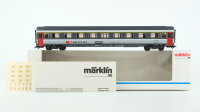 Märklin H0 4266 Reisezugwagen 1.Kl. SBB-CFF-FFS