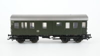 Märklin H0 43080 Gepäckwagen DB
