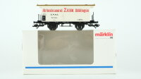 Märklin H0 48281 Kühlwagen (Aktienbrauerei...