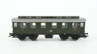 Märklin H0 43050 Reisezugwagen LB4i der DB (ex C4itr Pr14,3)