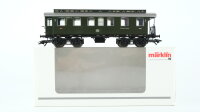 Märklin H0 43070 Reisezugwagen LB4itr der DB (ex...