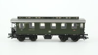 Märklin H0 43070 Reisezugwagen LB4itr der DB (ex CC4itr Pr 14,3)