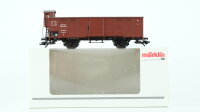 Märklin H0 46160 Gedeckter Güterwagen mit...