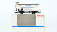 Märklin H0 4892 Bierwagen (FÜRSTENBERGISCHE...