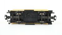 Märklin H0 84891 gedeckter Güterwagen 13. Internationale Modelleisenbahn-Ausstellung 1995
