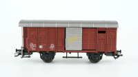 Märklin H0 46051 Gedeckter Güterwagen  K3 der SBB