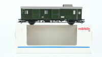 Märklin H0 4315 Reisezugwagen (Gepäckwagen) Pwi...
