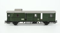 Märklin H0 4315 Reisezugwagen (Gepäckwagen) Pwi der DB
