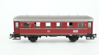 Märklin H0 4335 Personenwagen (85 792 Hmb) 2.KL Bi der DB