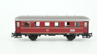 Märklin H0 4335 Personenwagen (85 792 Hmb) 2.KL Bi der DB