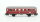 Märklin H0 4335 Personenwagen (85 792 Hmb) 2.KL Bi der DB