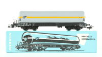 Märklin H0 4628 Druckgas-Kesselwagen VTG...