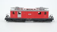 Lok14 N Elektrolok HGe 4/4 33 FO (fährt nicht)