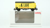 Märklin H0 48160 Gedeckter Güterwagen mit...