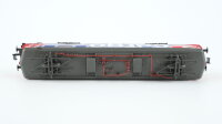 Wabu AG N Elektrolok Ae 6/6 Re 610 Cargo "Burgdorf" gesupert blau/rot SBB CFF FFS