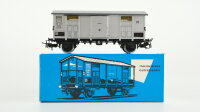 Märklin H0 4550 Italienischer Güterwagen FS