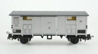 Märklin H0 4550 Italienischer Güterwagen FS