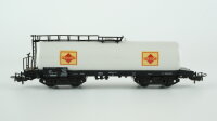 Märklin H0 4648 Mineralöl-Kesselwagen GASOLIN  Kesselwagen der DB