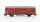 Märklin H0 4629 Verschlagwagen (Kleinviehwagen) Vlmmhs 63 der DB