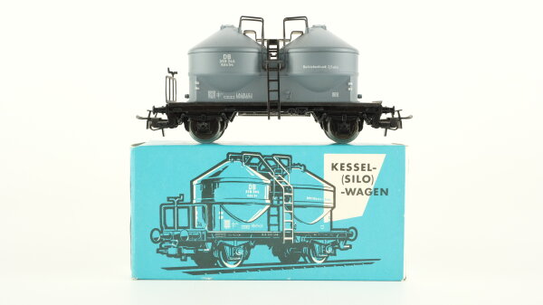 Märklin H0 4622 Staubbehälterwagen (Silowagen)  Kds 54 der DB
