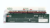 Kato N 10709 Elektro Triebwagen ET 25 DRG