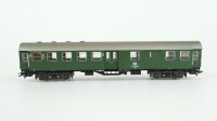 Märklin H0 4133 Reisezugwagen (PERSONENWAGEN 2.KL MIT GEPÄCKABTEIL) BDyg 533
