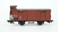 Märklin H0 4695 Gedeckter Güterwagen mit...