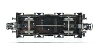 Märklin H0 Konvolut Behältertragewagen "VTG, Bayer" DB