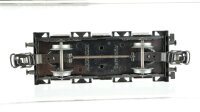 Märklin H0 Konvolut Behältertragewagen "VTG, Bayer" DB