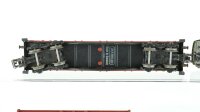 Märklin H0 Konvolut Hiederbordwagen Hochbordwagen Güterzugbegleitwagen DB