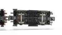 Märklin H0 Konvolut Hiederbordwagen Hochbordwagen Güterzugbegleitwagen DB