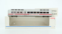 Märklin H0 4373 ICE-Speisewagen (Bord Restaurant)...