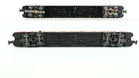 Märklin H0 Konvolut "TEE" Panoramawagen Grossraumwagen 1.Kl. Abteilwagen 1.Kl. (teilw. beleuchtet) DB