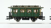Fleischmann H0 Konvolut Personenwagen "37048, 37048,...