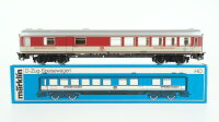 Märklin H0 4054 Reisezugwagen (Speisewagen; 51 80...