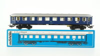Märklin H0 4053 Reisezugwagen (Schnellzugwagen, 51...