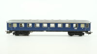 Märklin H0 4053 Reisezugwagen (Schnellzugwagen, 51 80 10-40 167-8) 1.Kl. Aüm 202 der DB (ohne Schlußlichter)