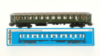 Märklin H0 4052 Reisezugwagen (Schnellzugwagen, 51...