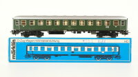 Märklin H0 4052 Reisezugwagen (Schnellzugwagen, 51...