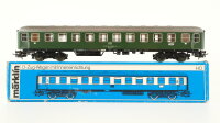 Märklin H0 4052 Reisezugwagen (Schnellzugwagen, 51...