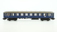Märklin H0 4051 Reisezugwagen (Schnellzugwagen, 51 80 10-40 167-8) 1.Kl. Aüm 202 DB